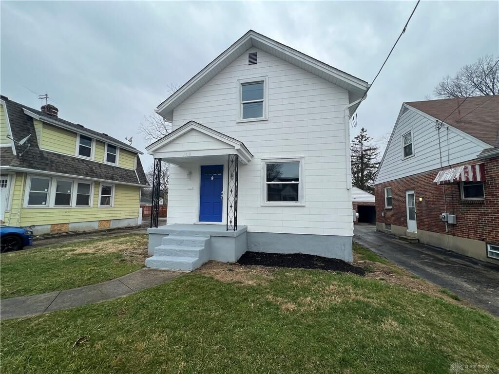 Property Photo:  1319 Patterson Road  OH 45420 