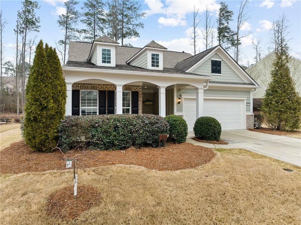 Property Photo:  2971 Goldfinch Circle  GA 30066 