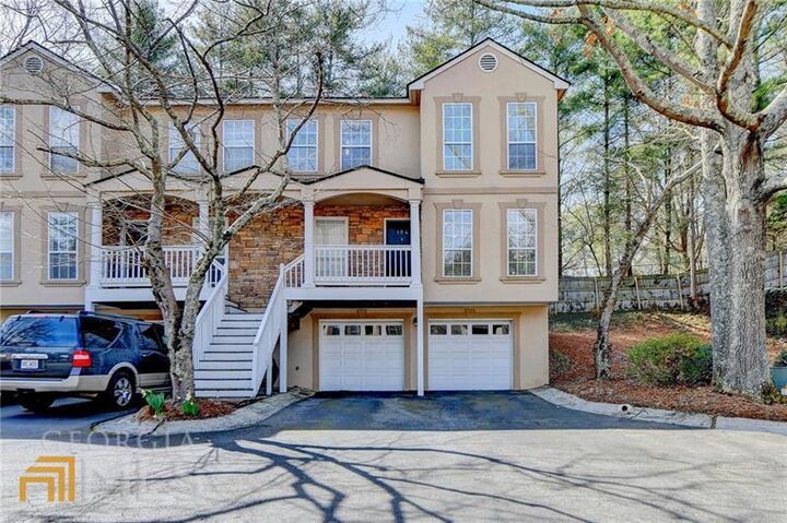104 Masons Creek Circle  Sandy Springs GA 30350 photo