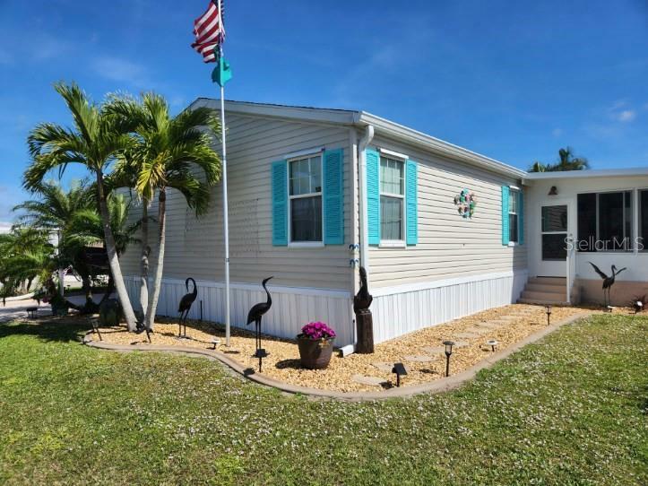 Property Photo:  20 N Pelican  FL 33950 