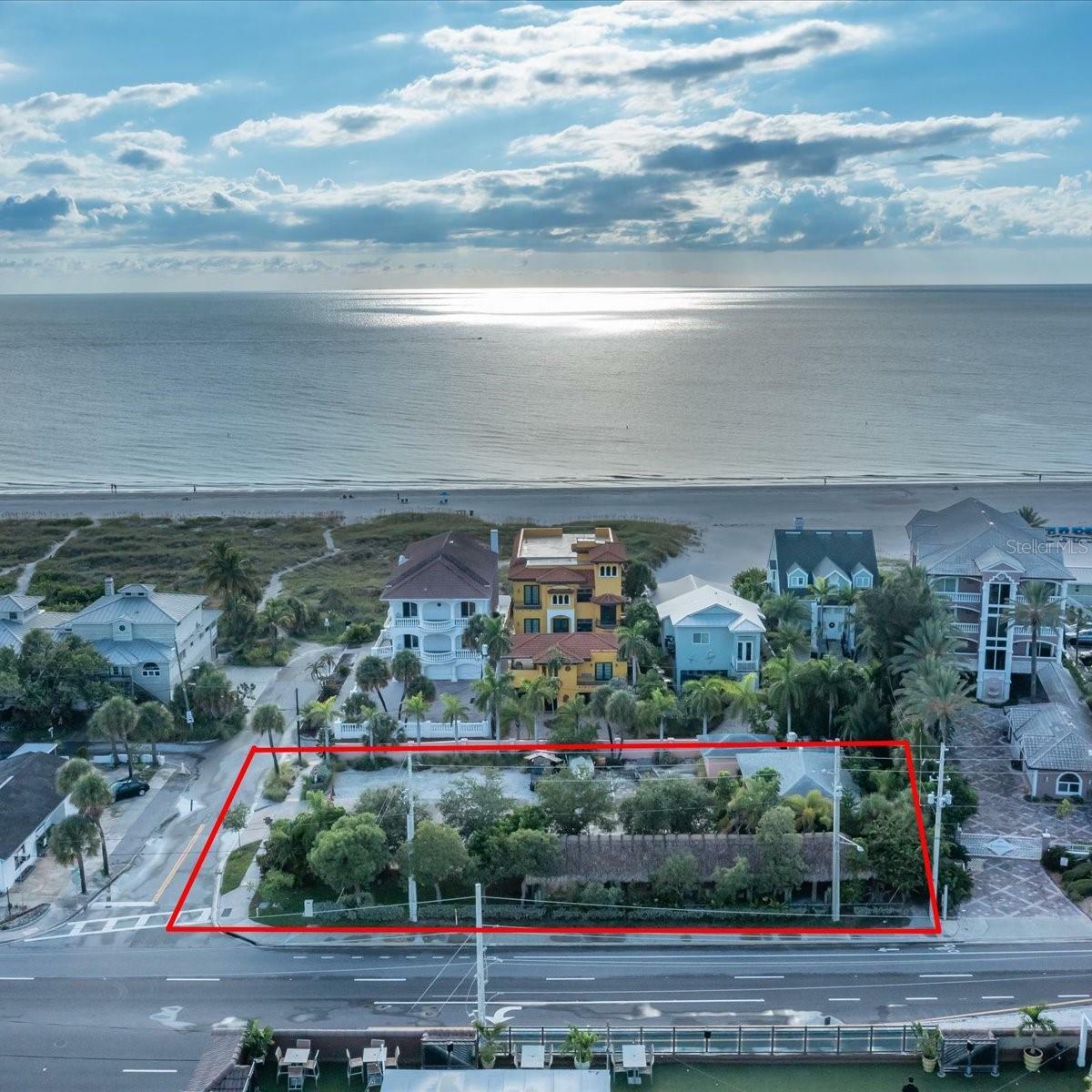 Property Photo:  3700 Gulf Boulevard  FL 33706 