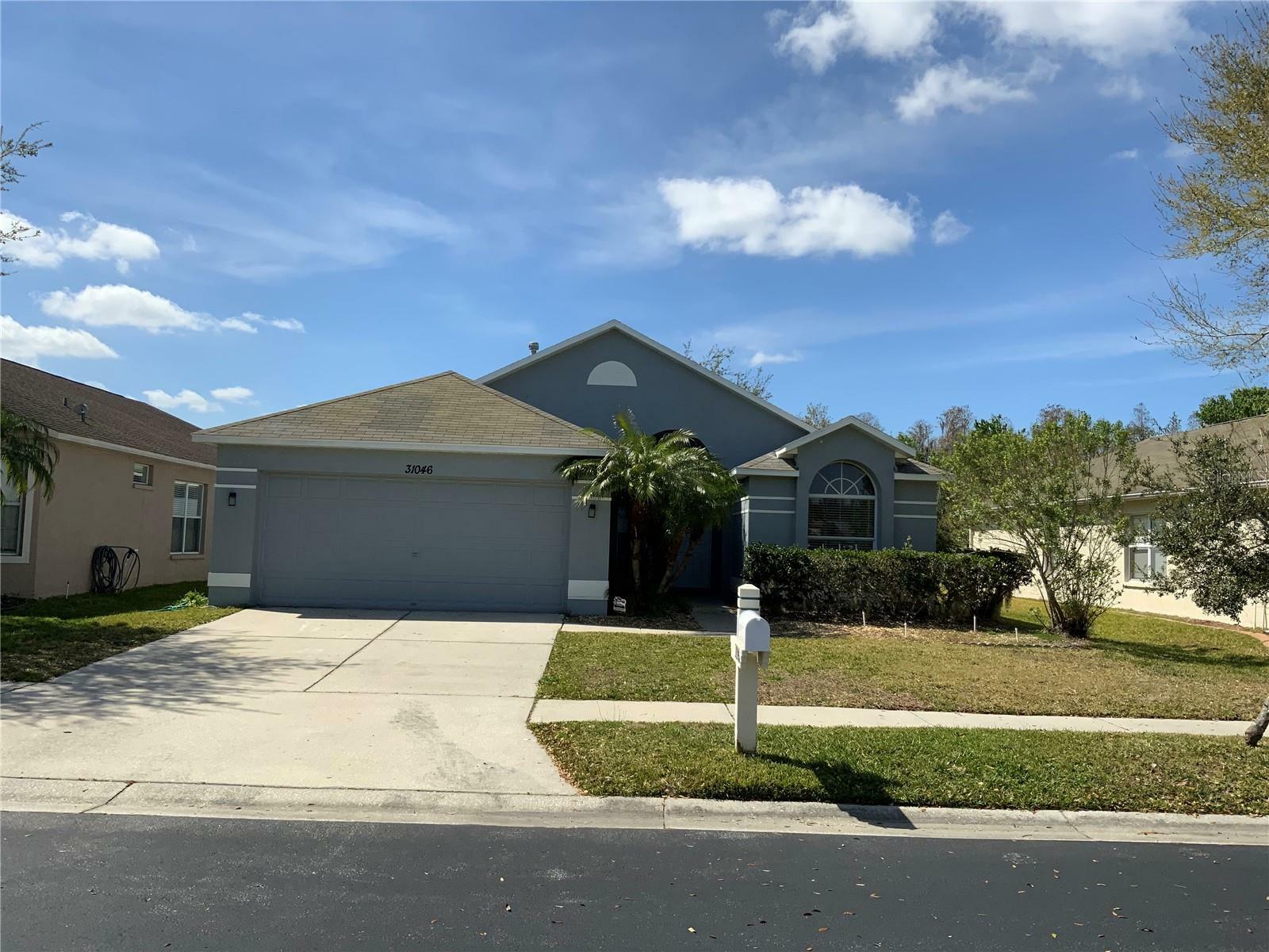 Property Photo:  31046 Chatterly Drive  FL 33543 