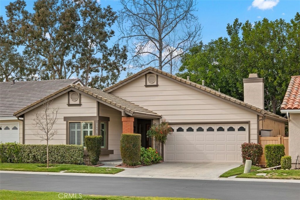 28465 Pacheco  Mission Viejo CA 92692 photo