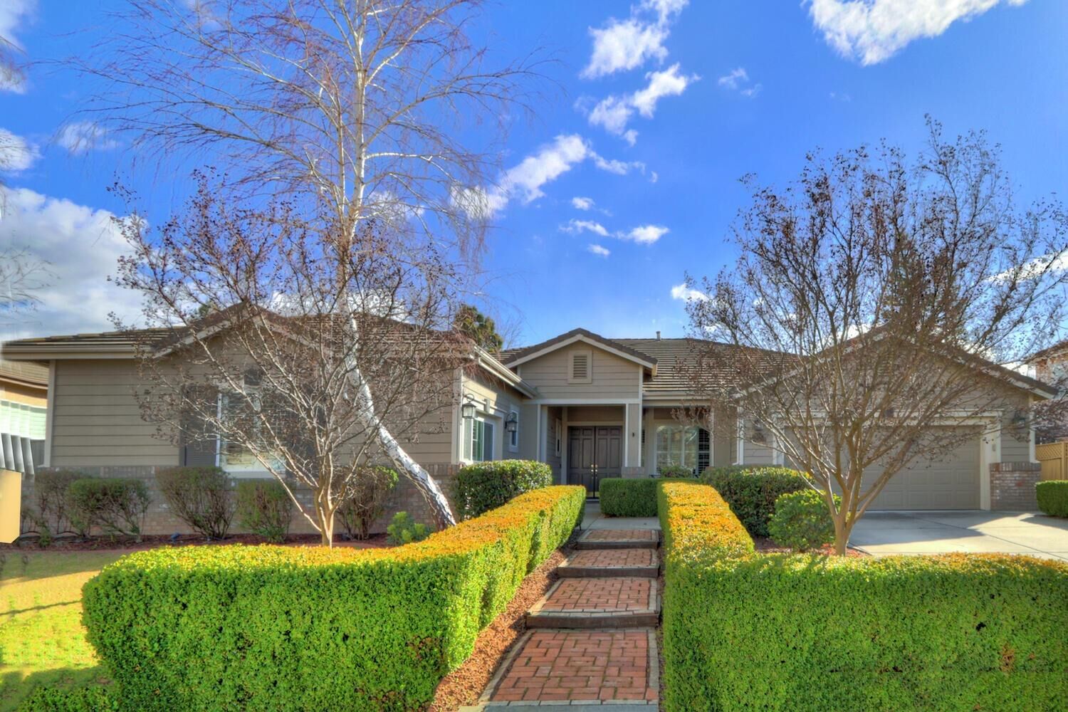 Property Photo:  5610 Marden Drive  CA 95618 