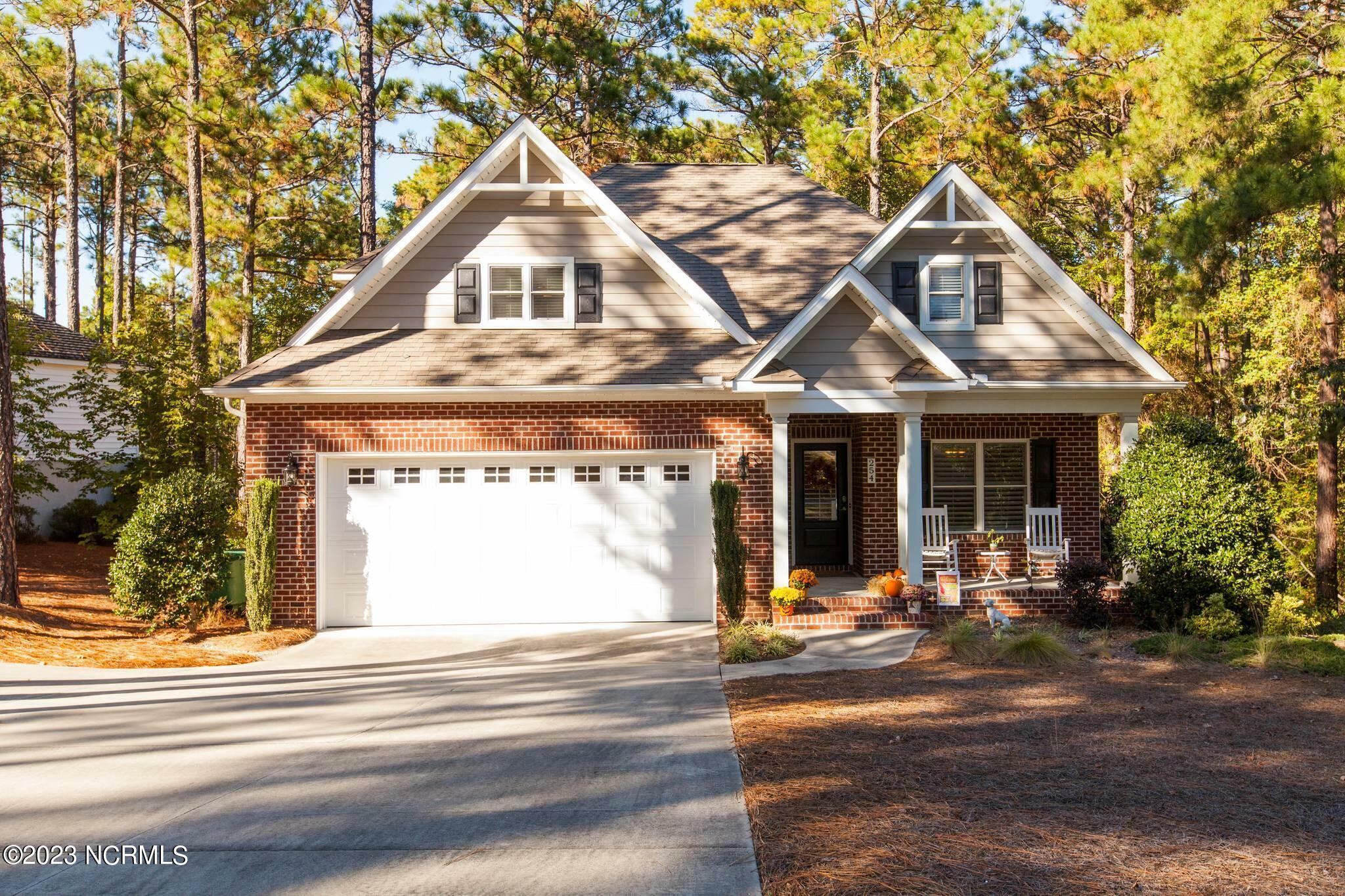 Property Photo:  254 Juniper Creek Boulevard  NC 28374 