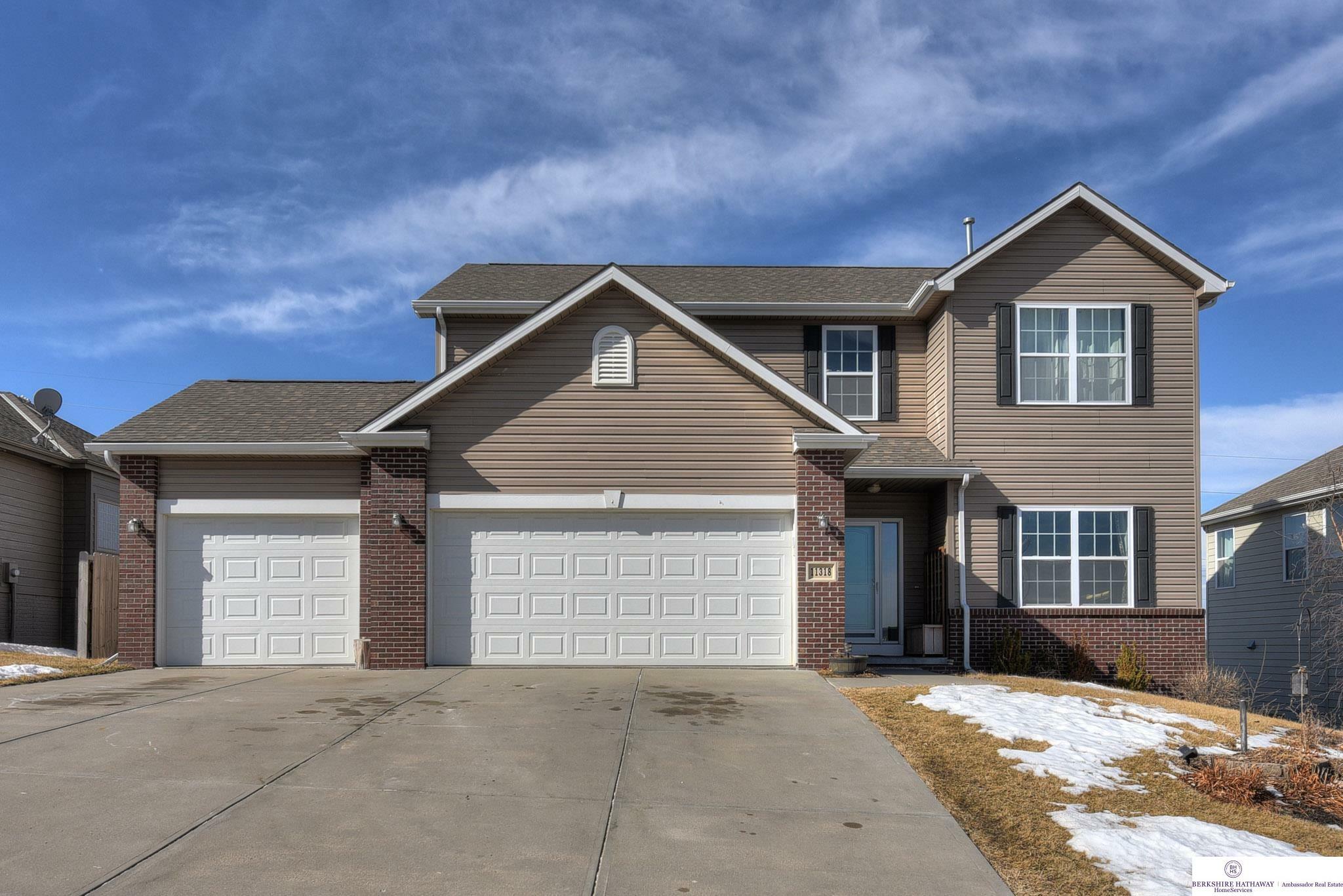 11318 S 47 Street  Papillion NE 68133 photo