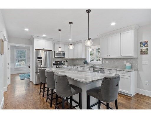 Property Photo: 32 Bear Hill Road MA 01827