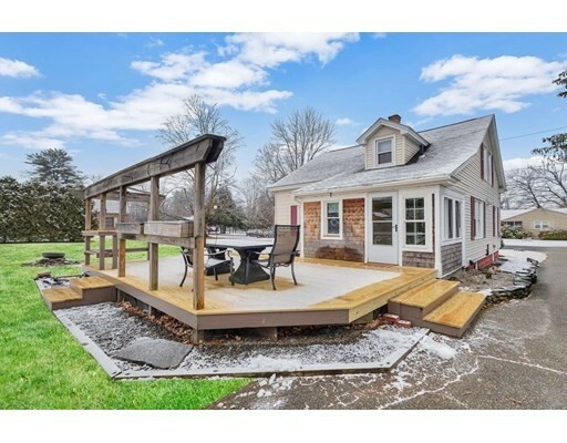 Property Photo: 3 Bowles Ave. MA 01056
