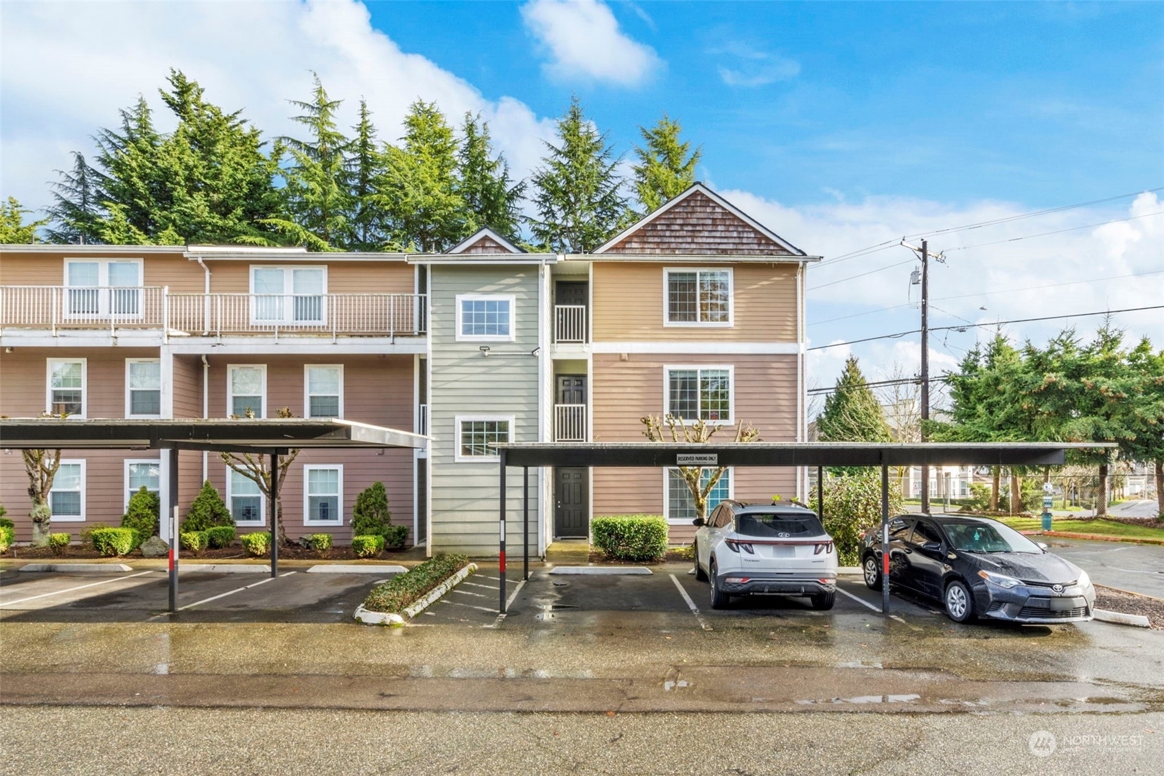 9917 Holly Drive B212  Everett WA 98204 photo