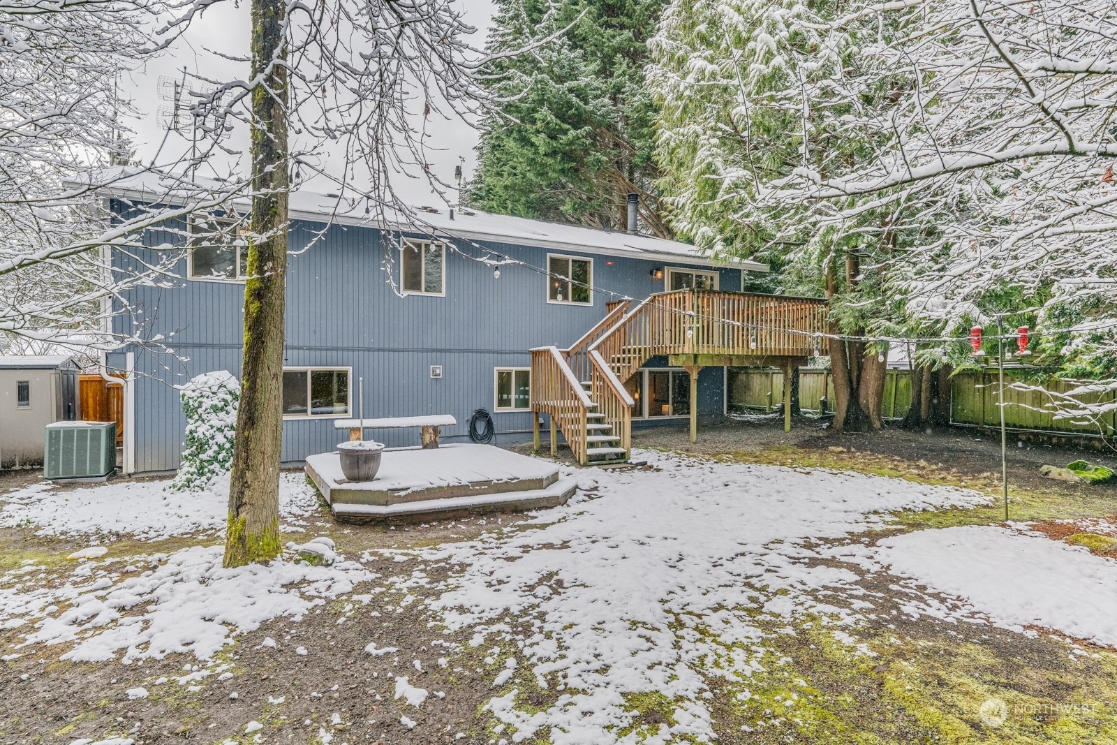 Property Photo:  2921 166th Place SE  WA 98012 