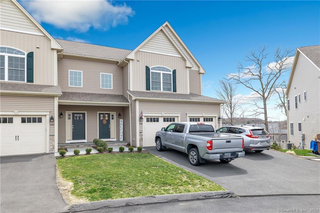 Property Photo: 138 Wells View Road 138 CT 06484