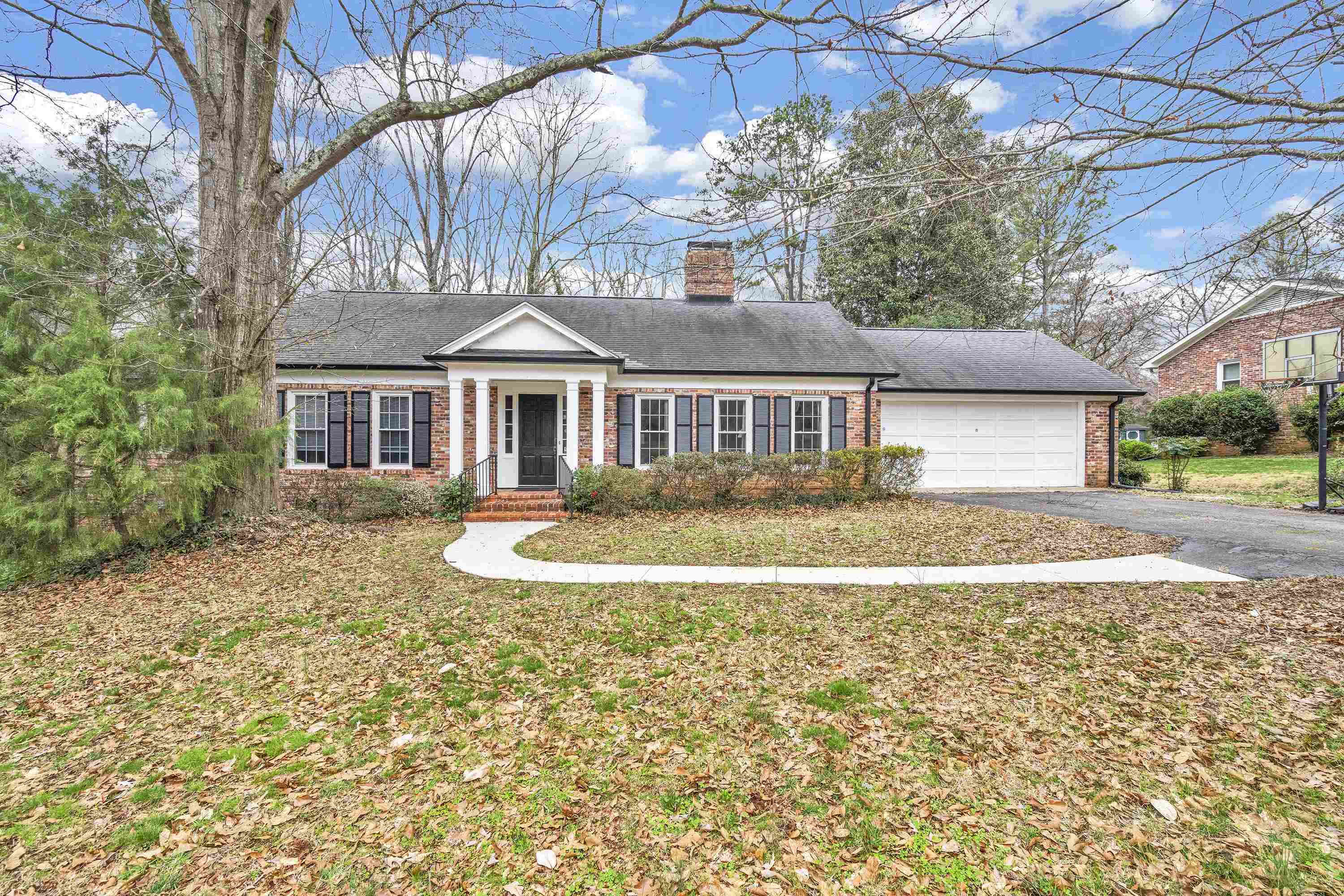 Property Photo: 107 Bain SC 29307