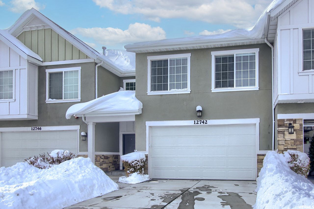 Property Photo: Address not disclosed UT 84065