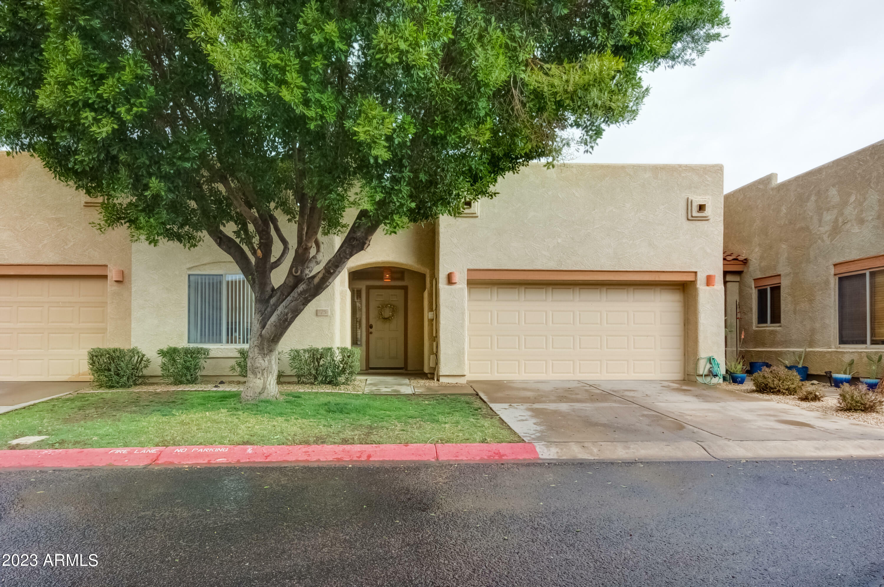 Property Photo:  1650 S Crismon Road 75  AZ 85209 