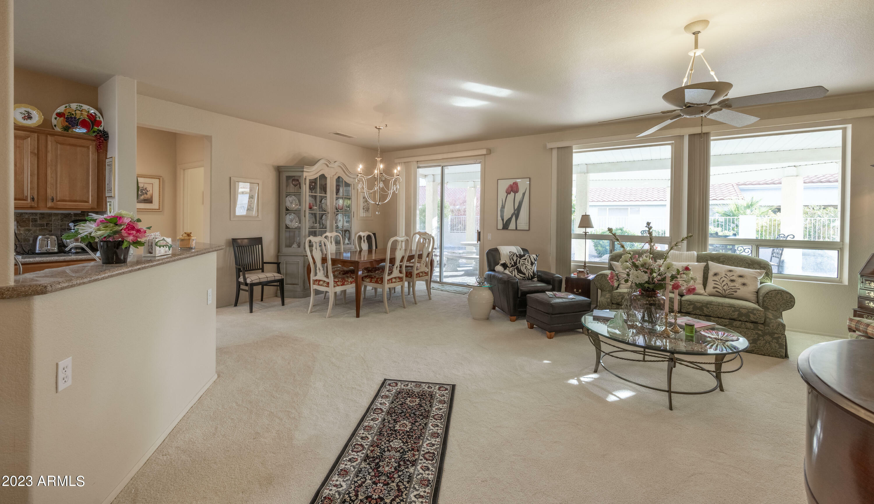 Property Photo:  22610 N Mazatlan Drive  AZ 85375 