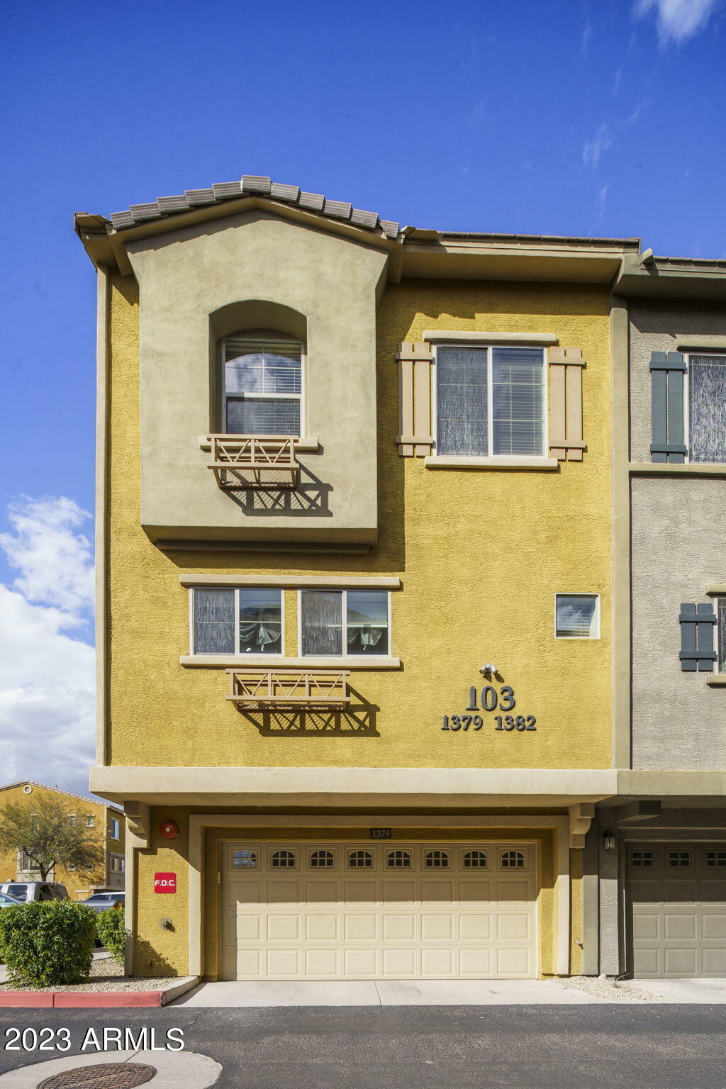 Property Photo: 2150 W Alameda Road 1379 AZ 85085