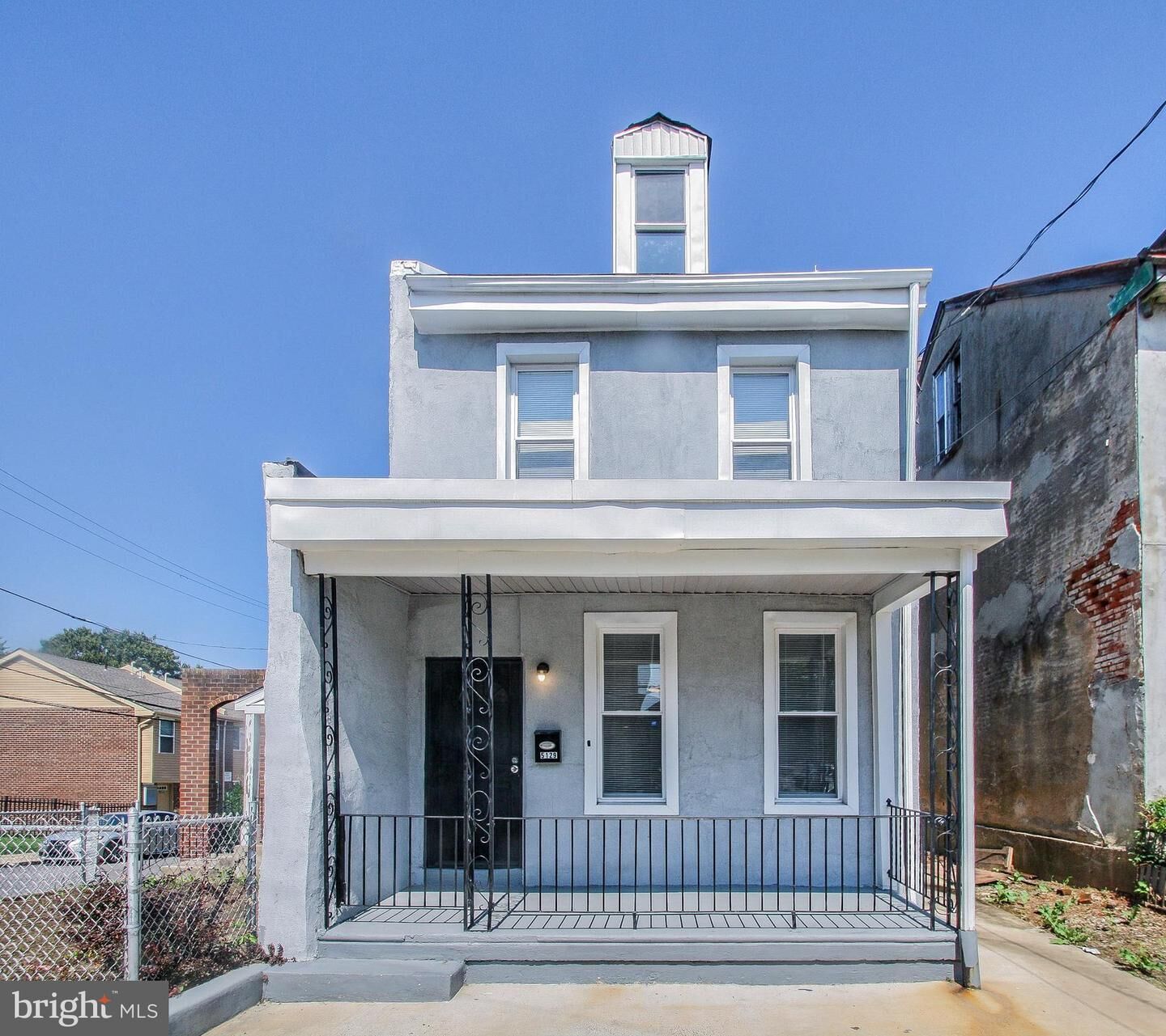 Property Photo:  5129 Wakefield Street  PA 19144 