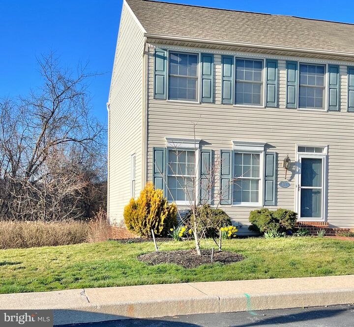 4172 Kittatinny Drive  Mechanicsburg PA 17050 photo