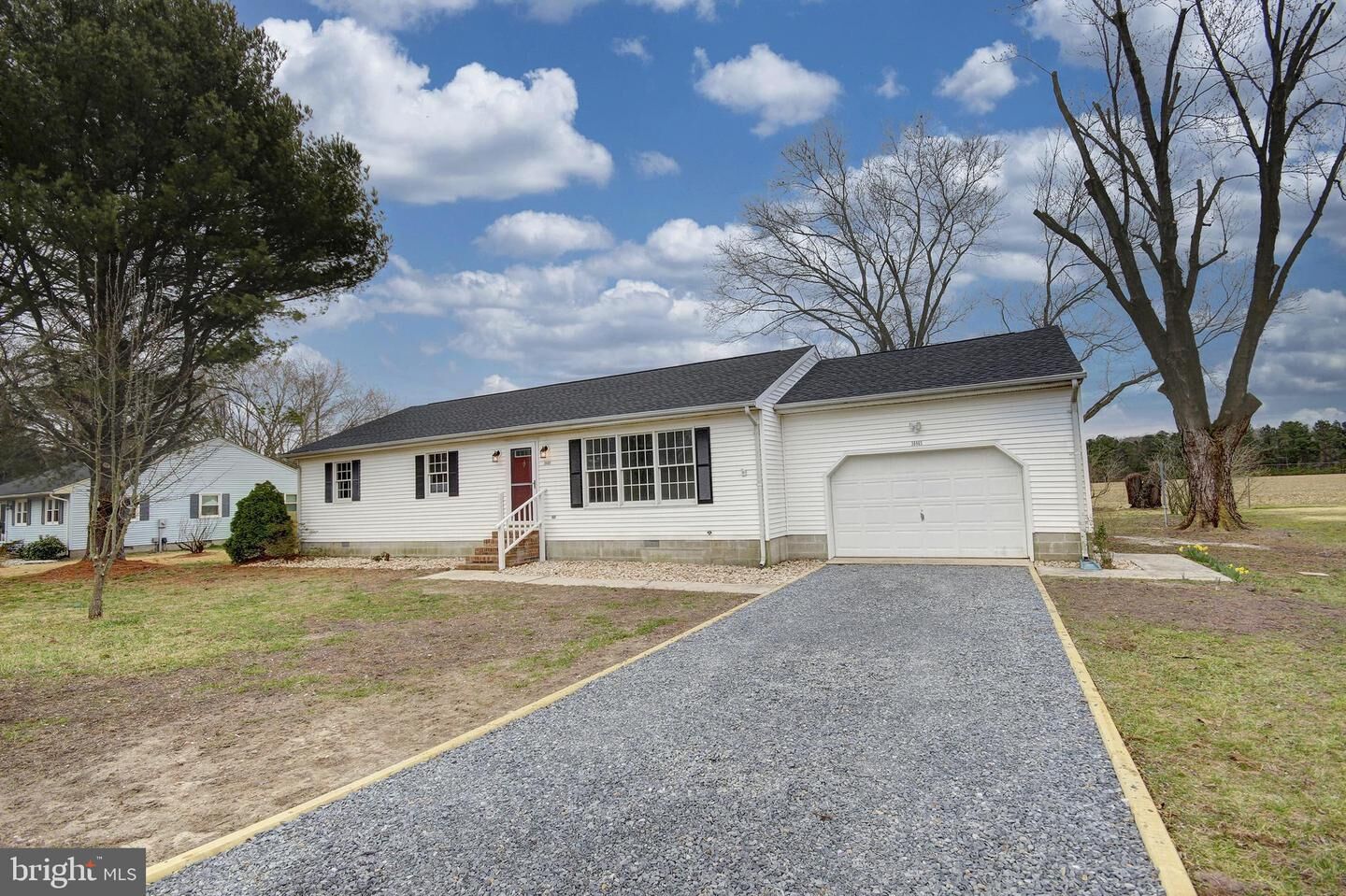 Property Photo: 30465 Zion Road MD 21804