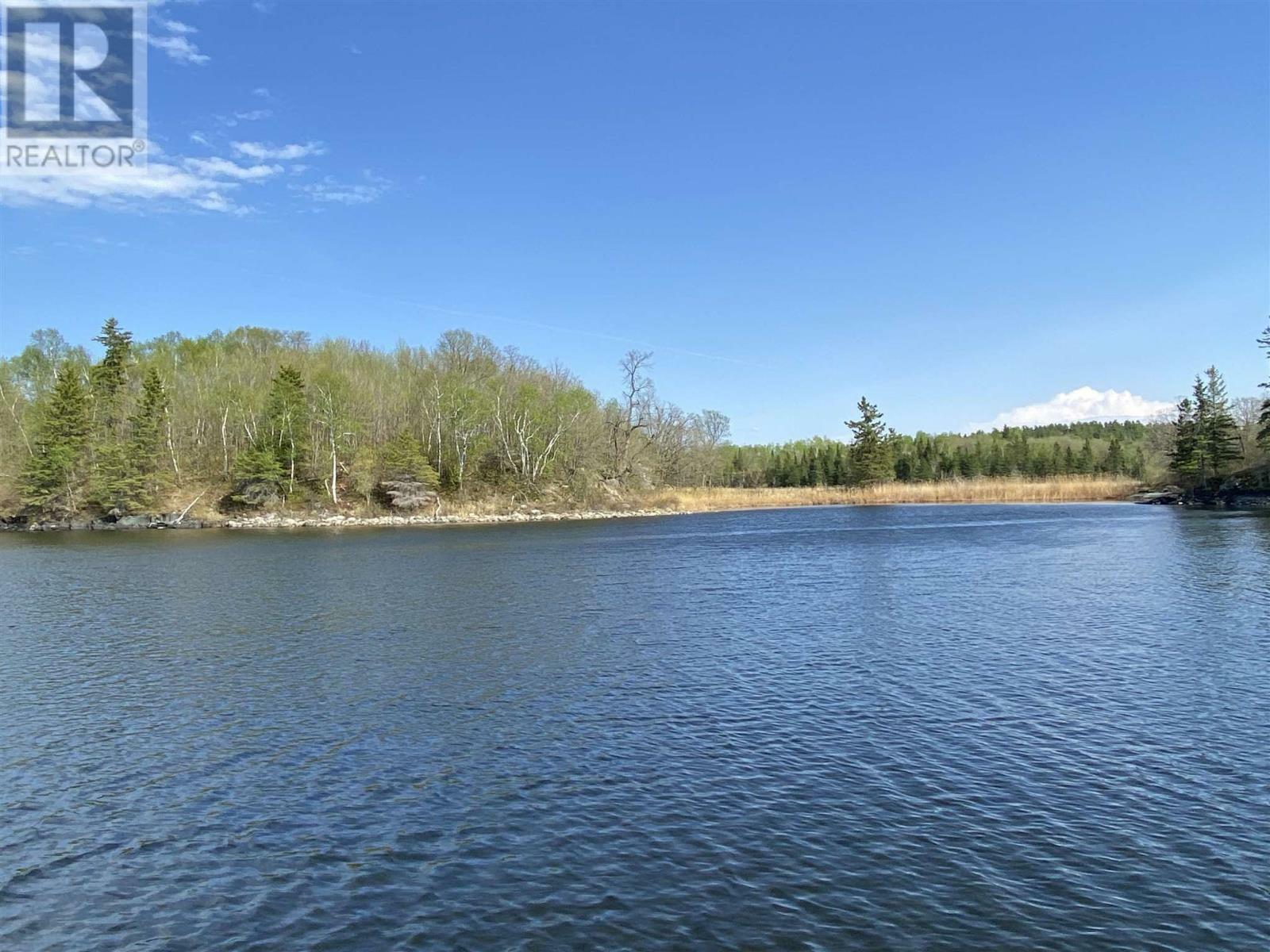 Property Photo:  Lot 2 Big Narrows Island Lake Of The Woods  ON P0X 1C0 