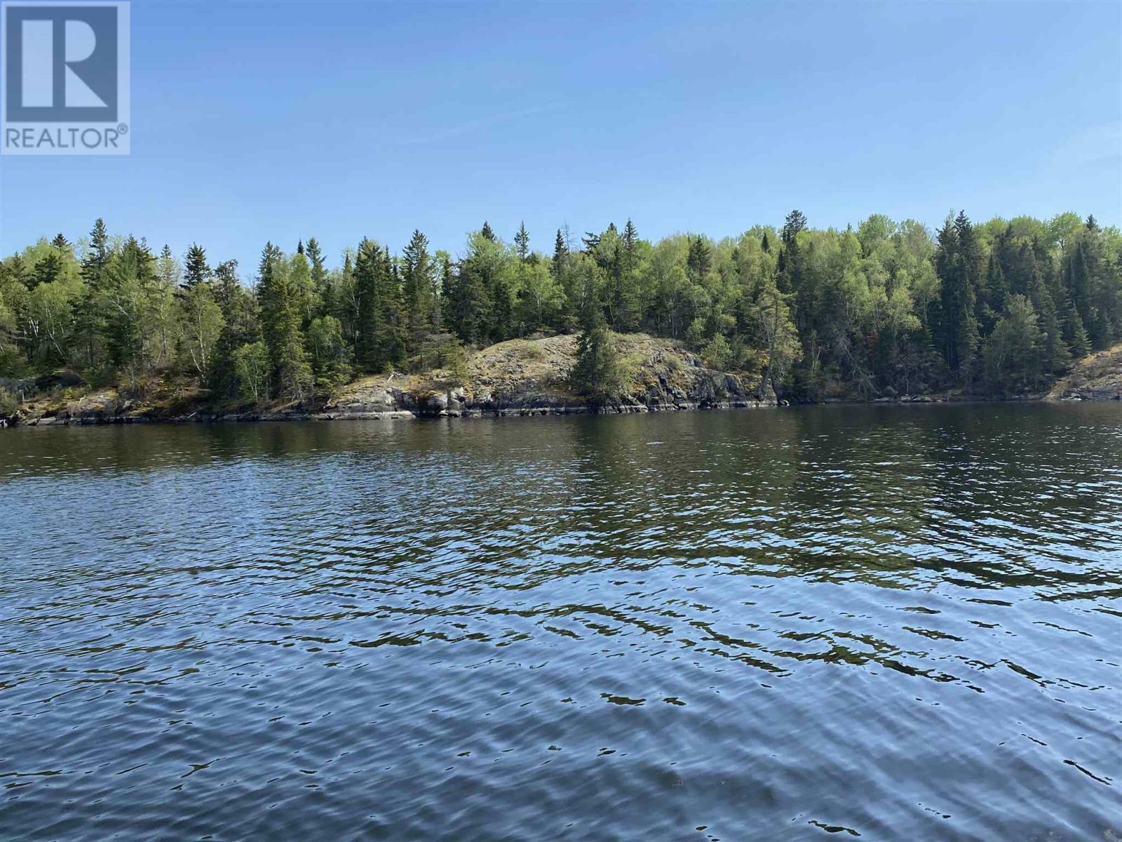 Property Photo:  Lot 5 Big Narrows Island Lake Of The Woods  ON P0X 1C0 