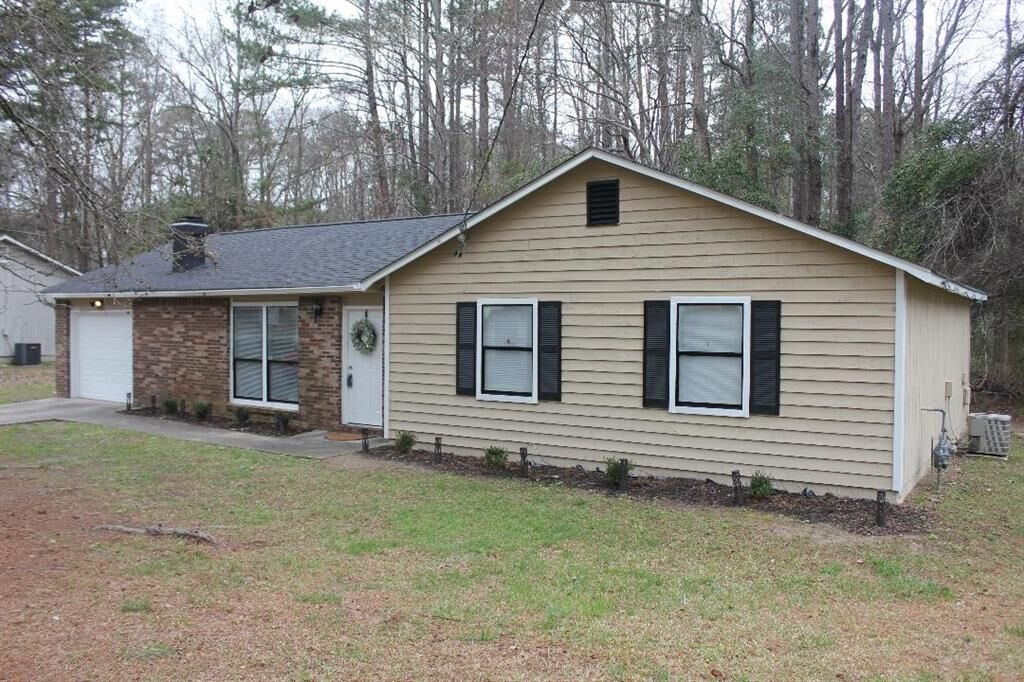 Property Photo:  5356 Cedar Rock Drive  GA 30038 