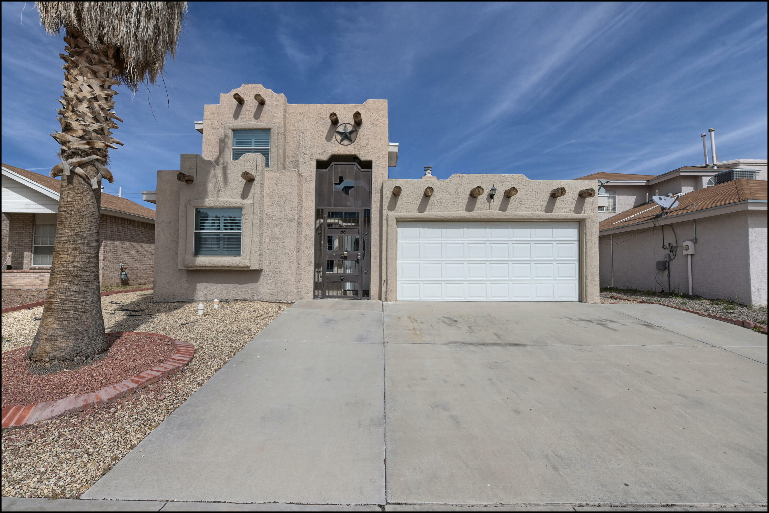 Property Photo:  12105 Desert Quail Avenue  TX 79936 
