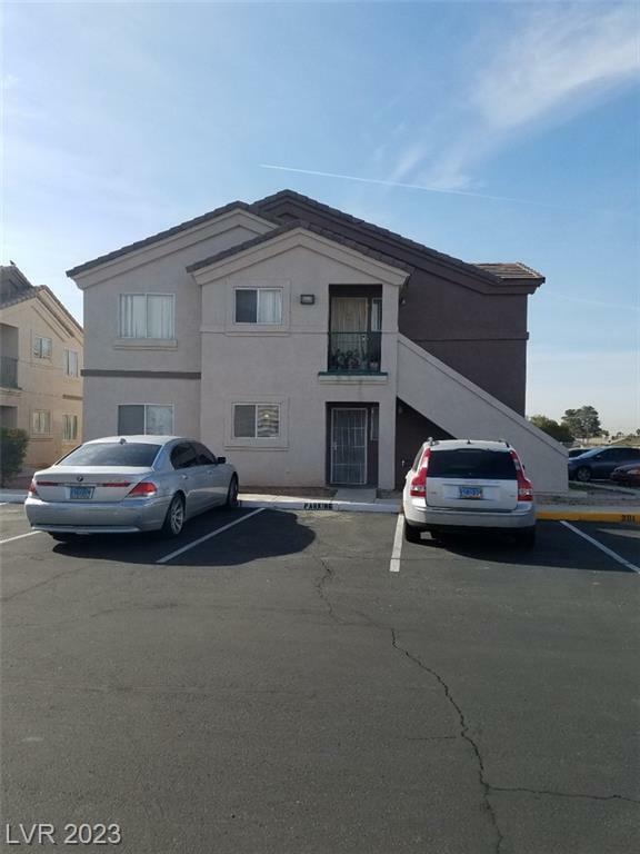 1508 Ben Or Street 101  Las Vegas NV 89110 photo