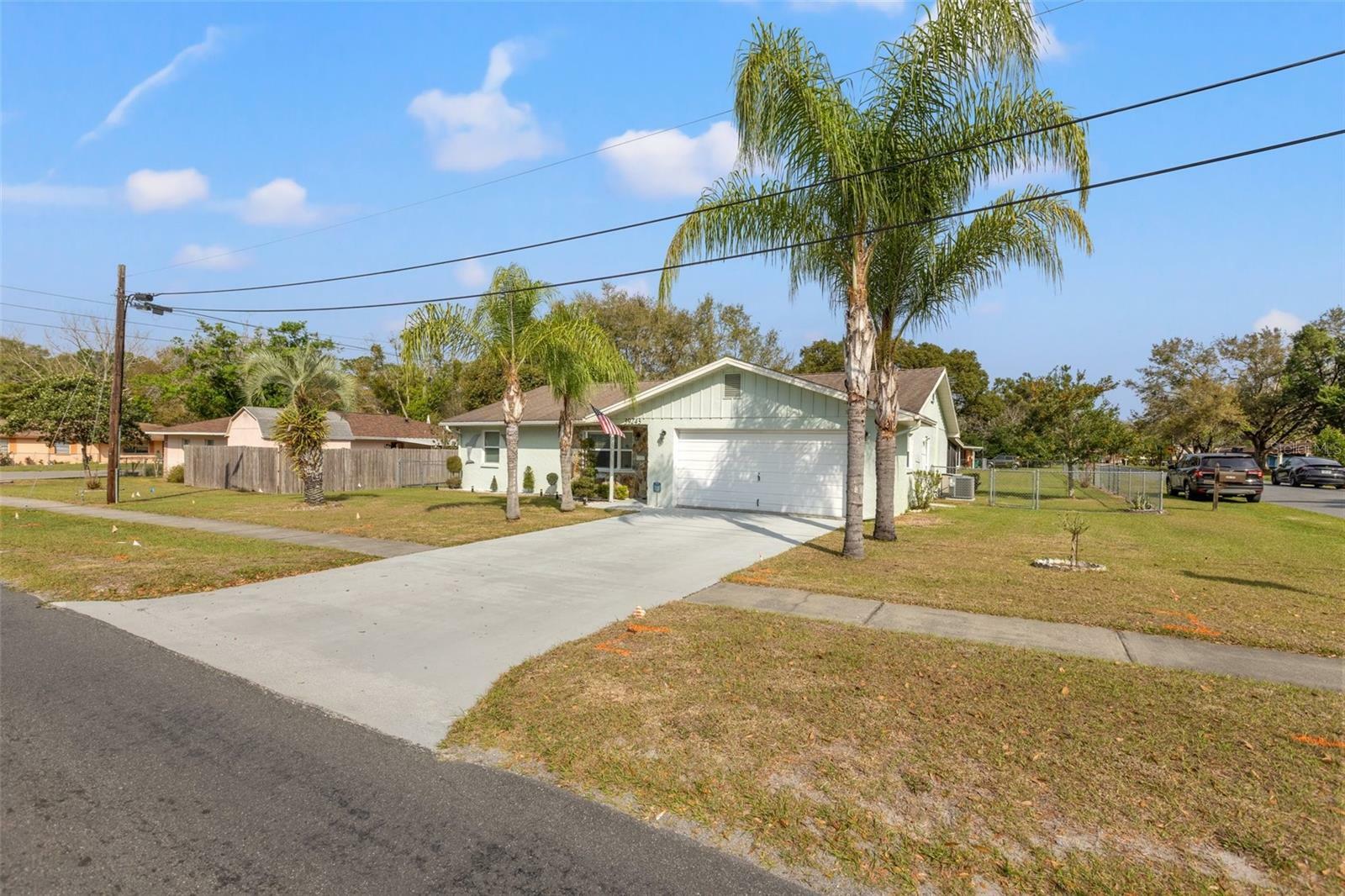 Property Photo:  39243 6th Avenue  FL 33542 