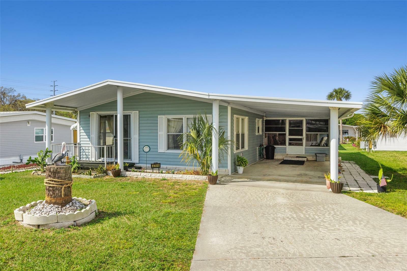 Property Photo:  37816 Madrid Avenue  FL 33541 