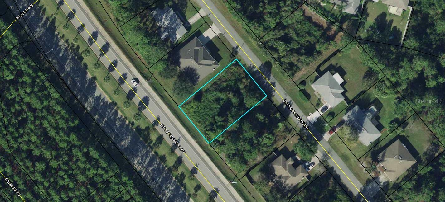 Property Photo: 13 Buffalo Grove Drive FL 32137