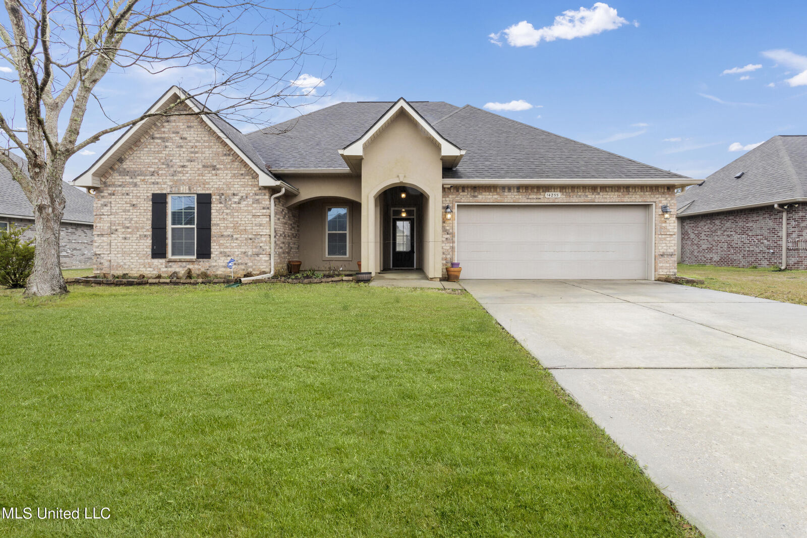Property Photo: 14255 Whippoorwill Road MS 39503