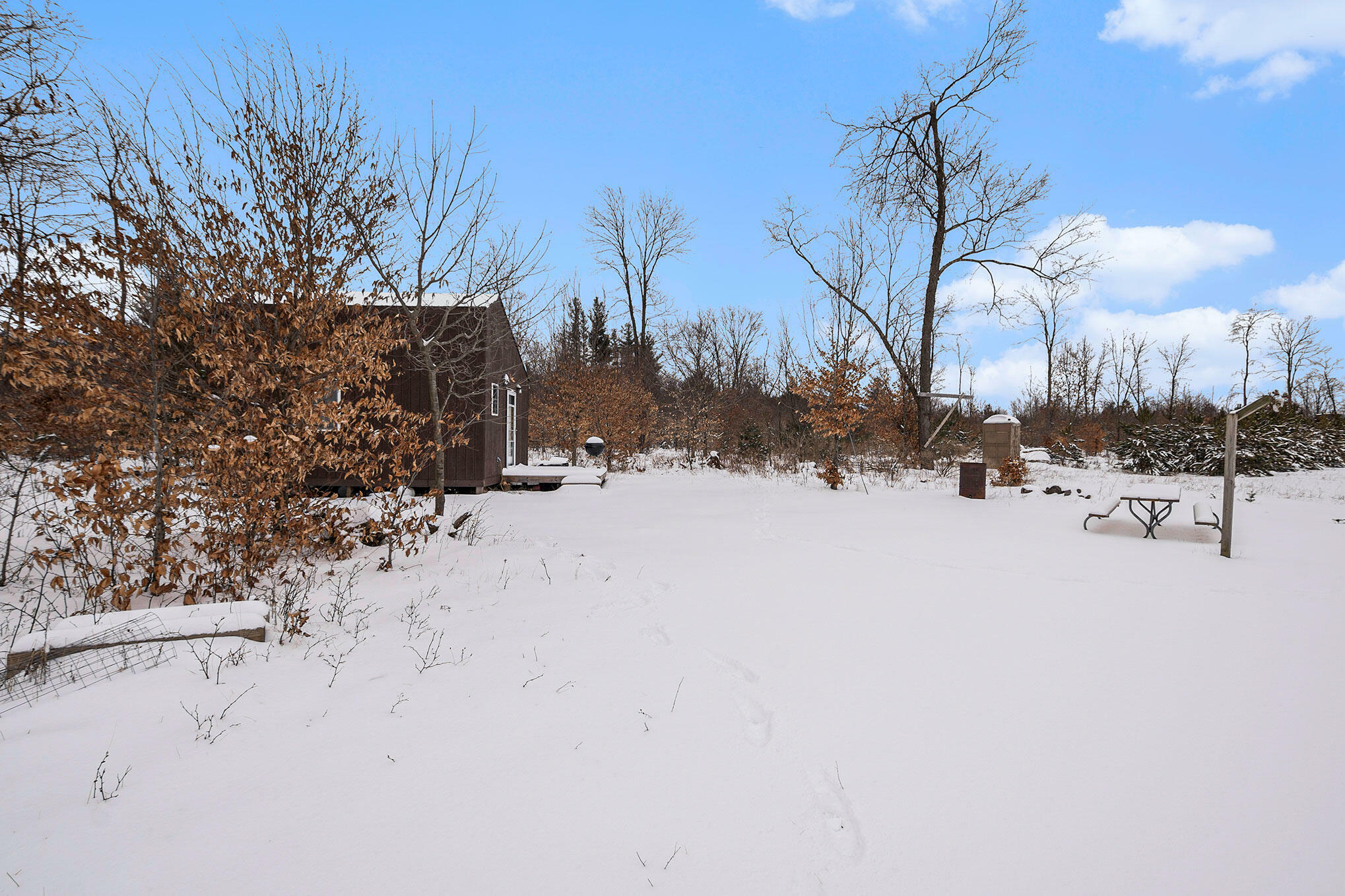Property Photo: 40 Acres Adams Road MI 49449