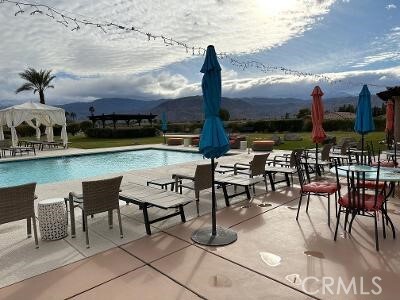 Property Photo:  2202 Via Calderia  CA 92260 