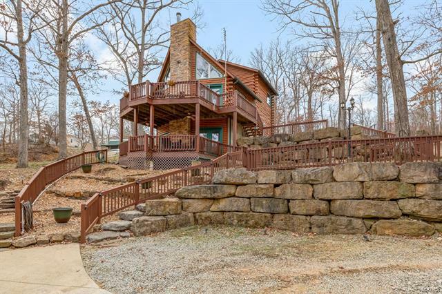Property Photo:  6545 Blue Jay Lane  MO 63036 