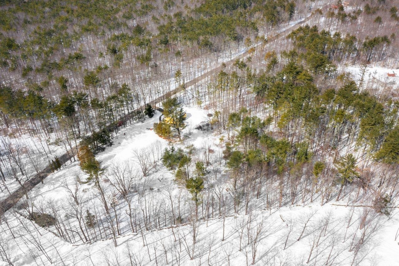 Property Photo:  Lot 4 168 Gile Road Lot 4  NH 03290 