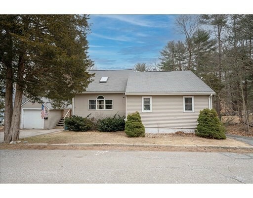 Property Photo: 38 Sylvan MA 02351