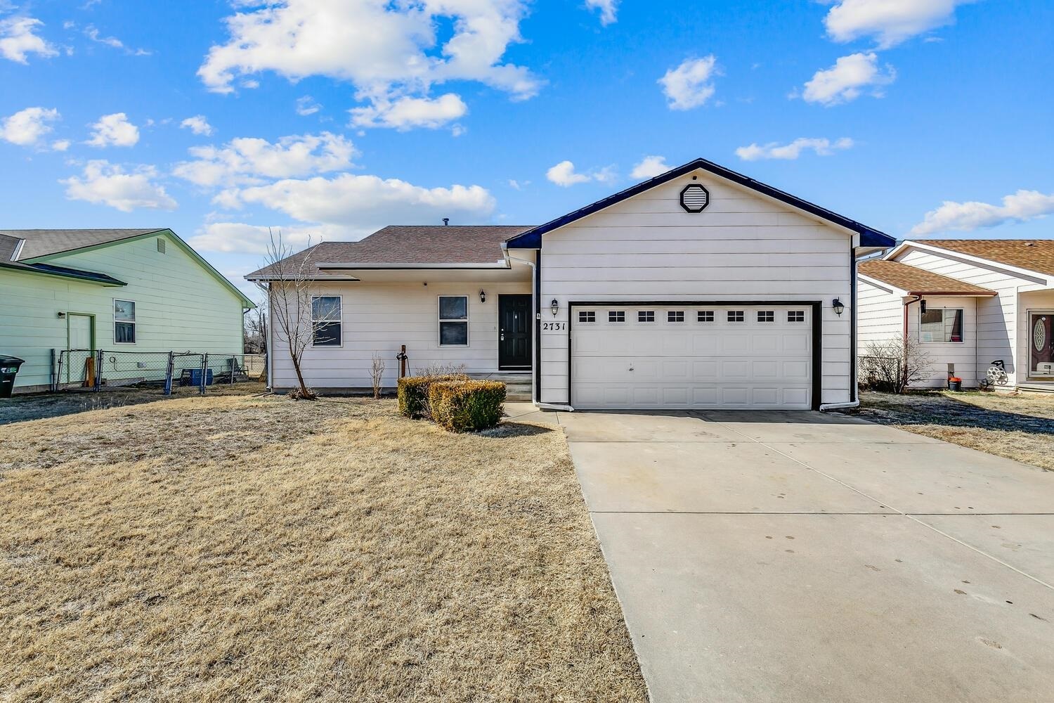 Property Photo:  2731 N Lorraine Ave  KS 67219 