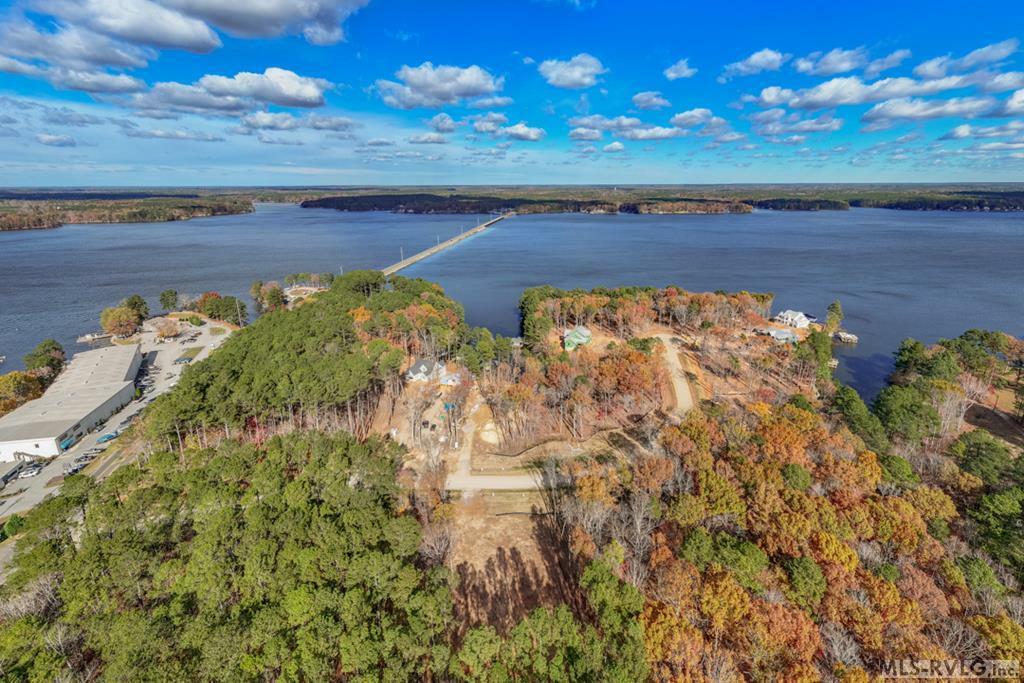 Property Photo: 8 Serenity Point NC 27850
