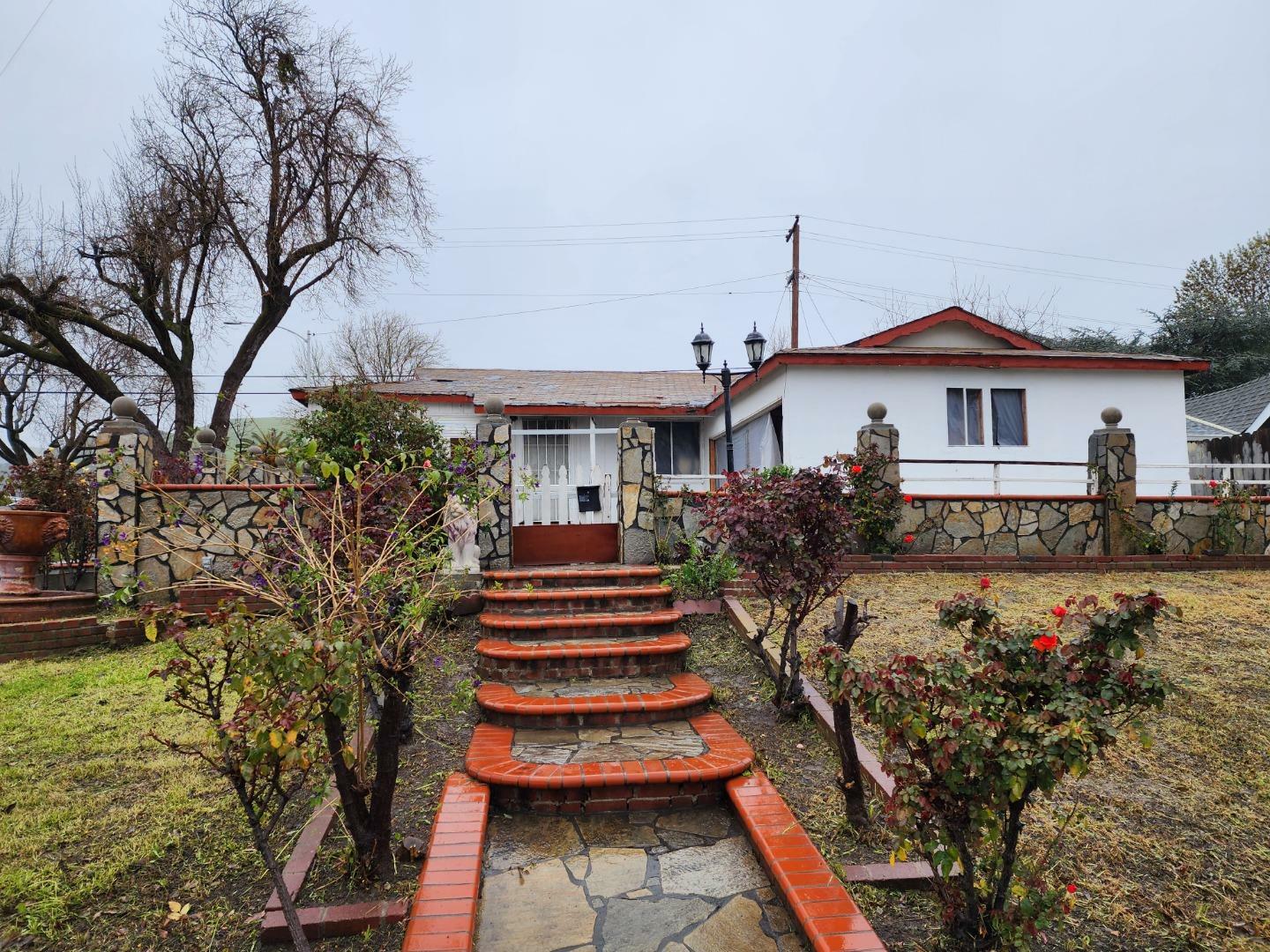 Property Photo:  232 South Temple Drive  CA 95035 