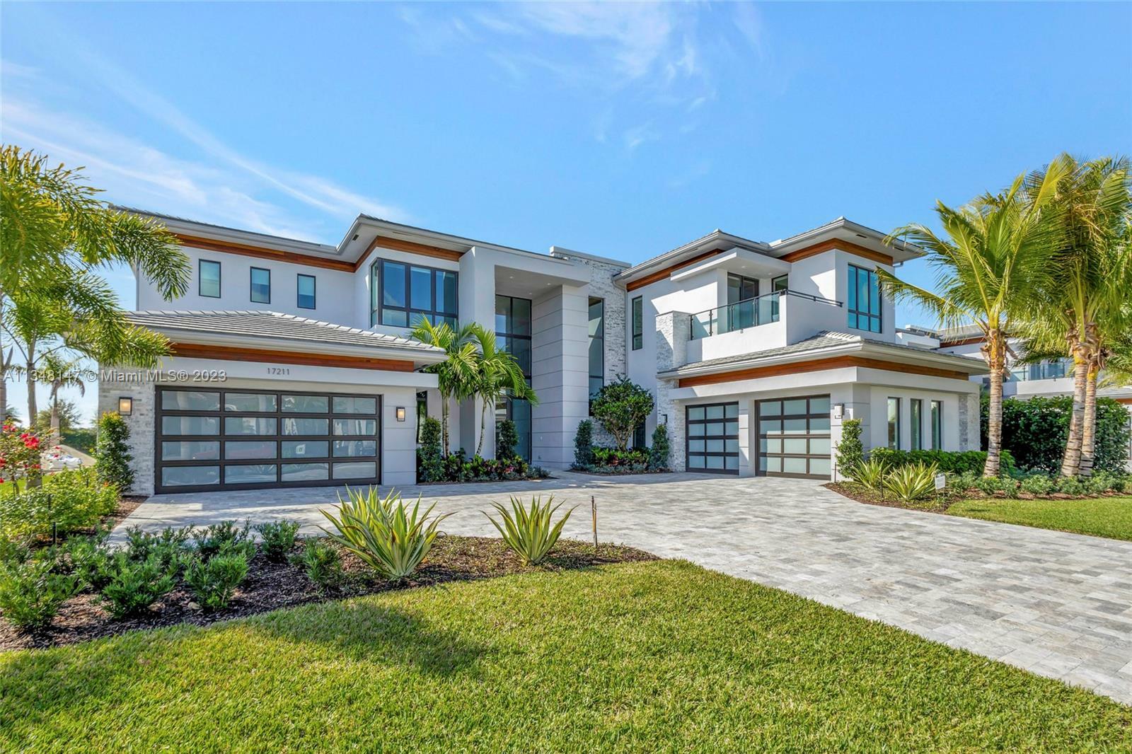 Property Photo: 17211 Brulee Breeze Way FL 33496