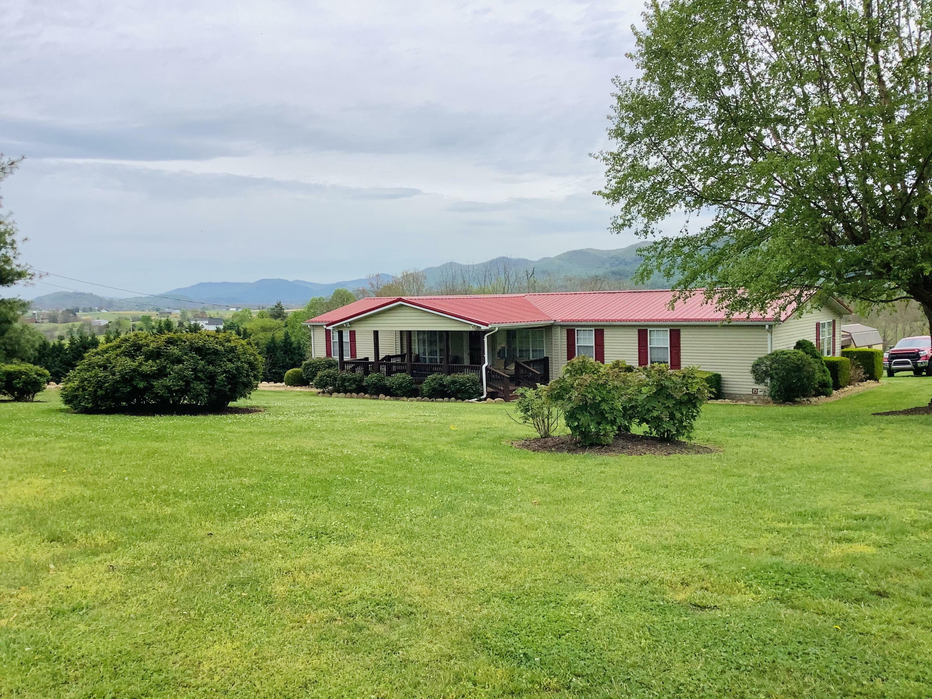 Property Photo:  1992 Conklin Road Road  TN 37681 