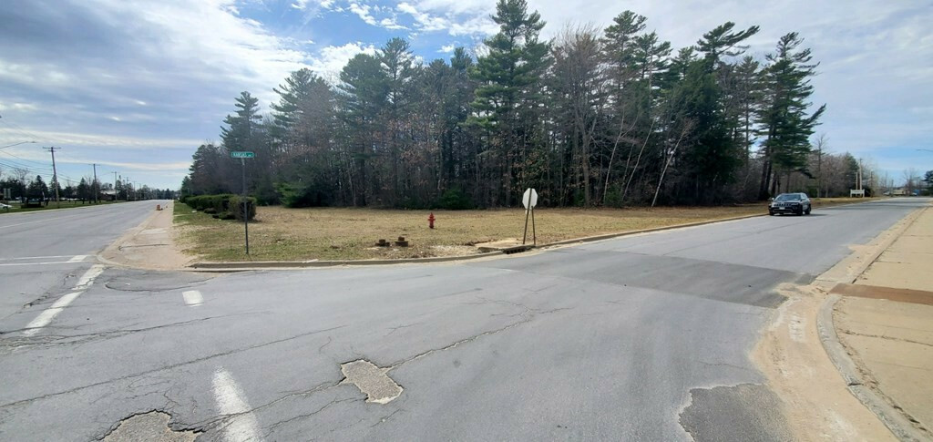 Property Photo: 0 New York Road NY 12901