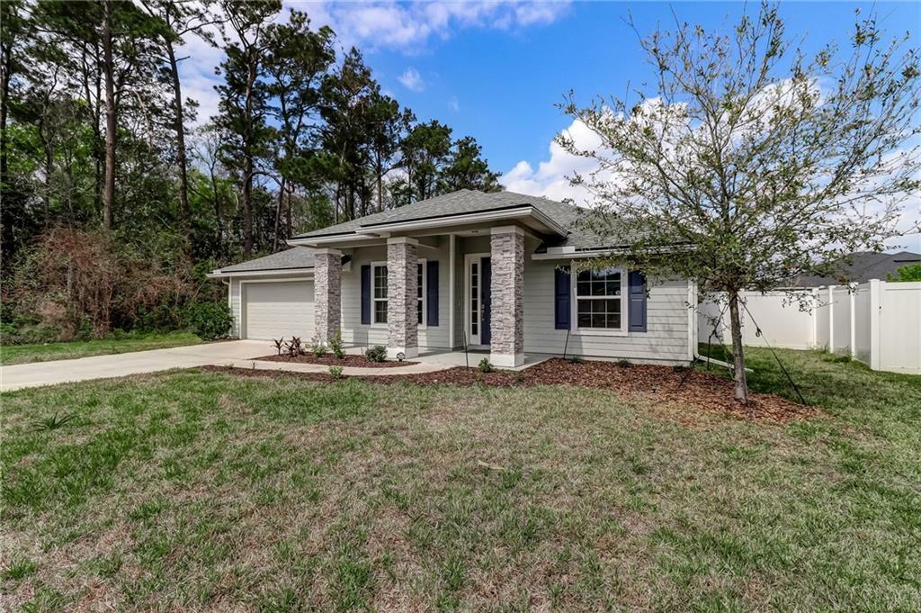 Property Photo:  3625 Winged Teal Court  FL 32226 