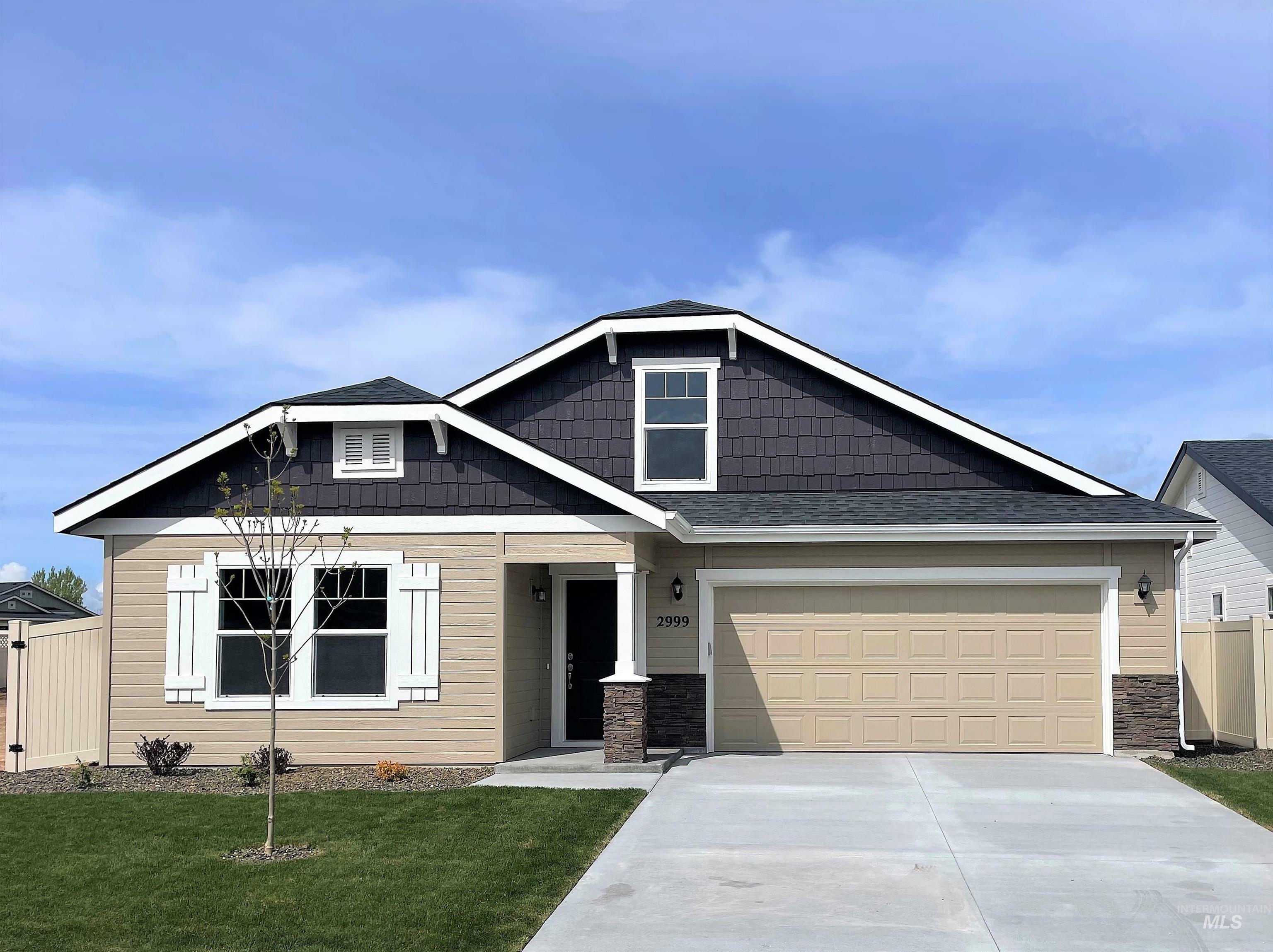 Property Photo: 12351 Varga St ID 83607