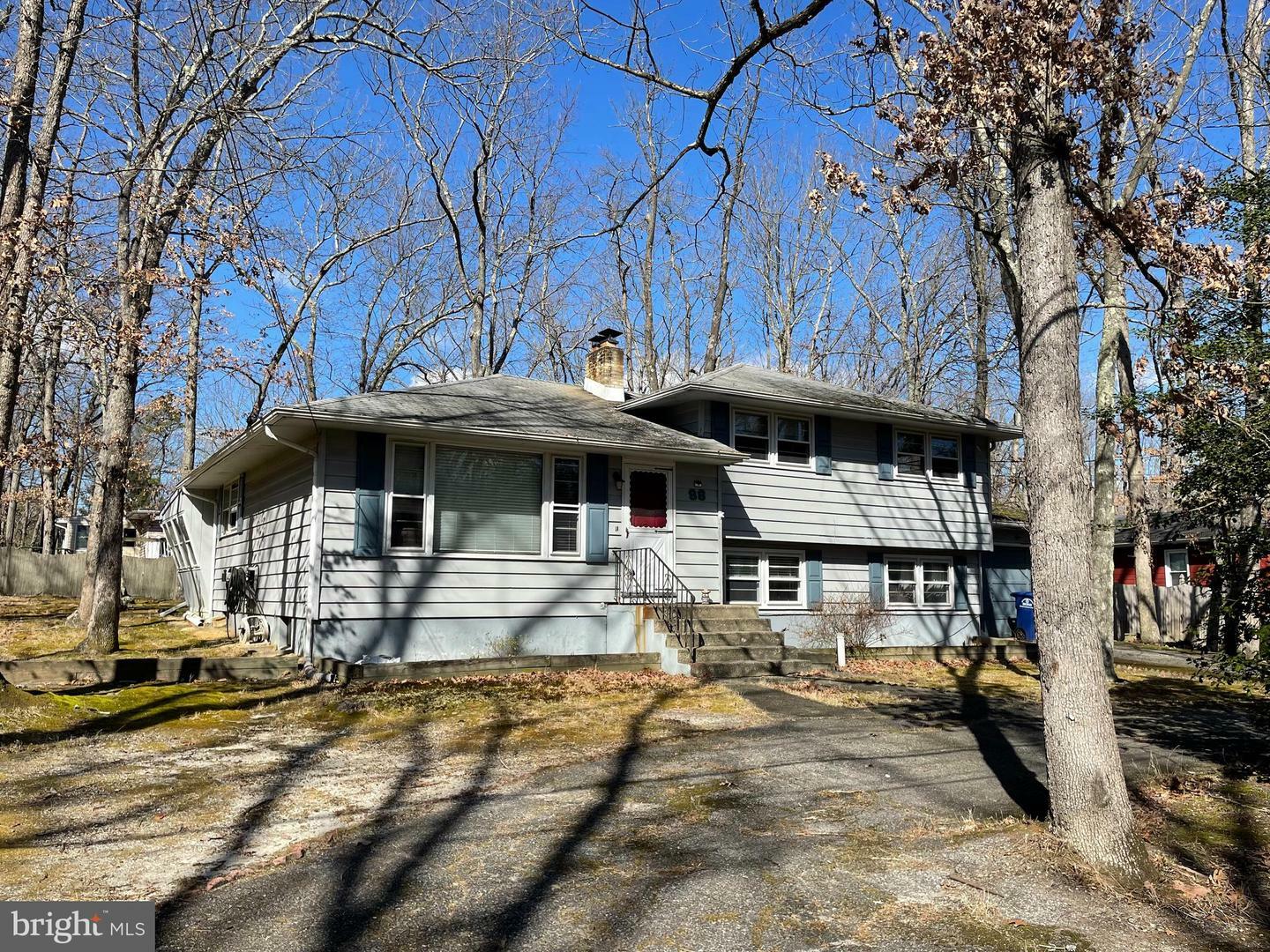 Property Photo:  88 Manhasset Trail  NJ 08055 