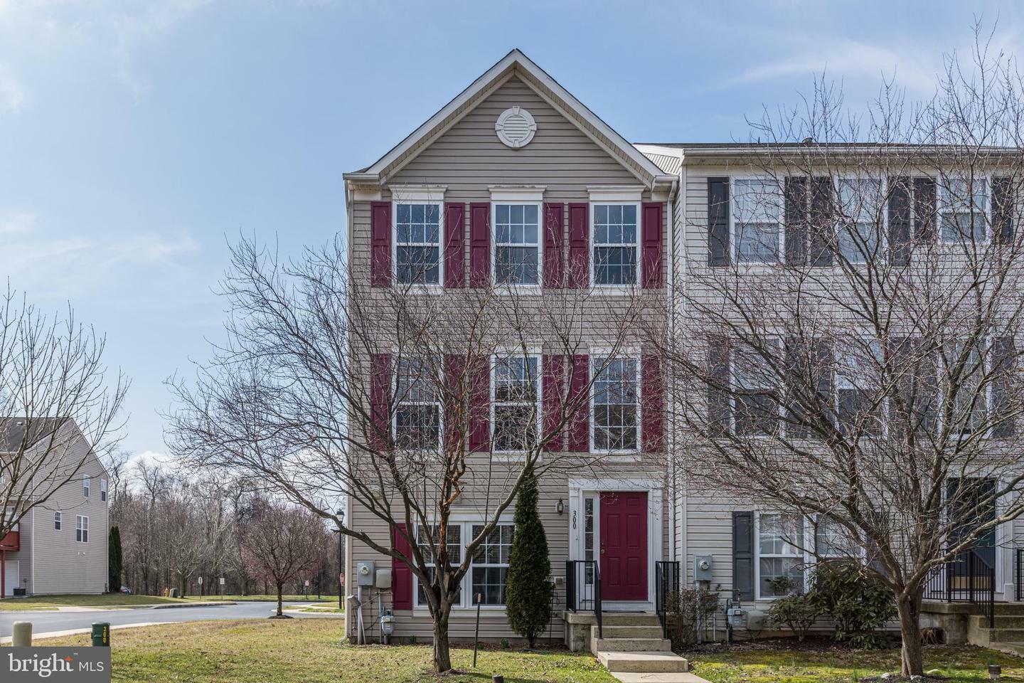 Property Photo:  300 Bald Eagle Way  MD 21017 
