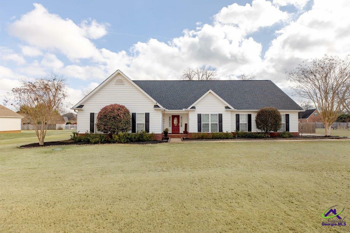 Property Photo:  184 Wavertree Drive  GA 31088 