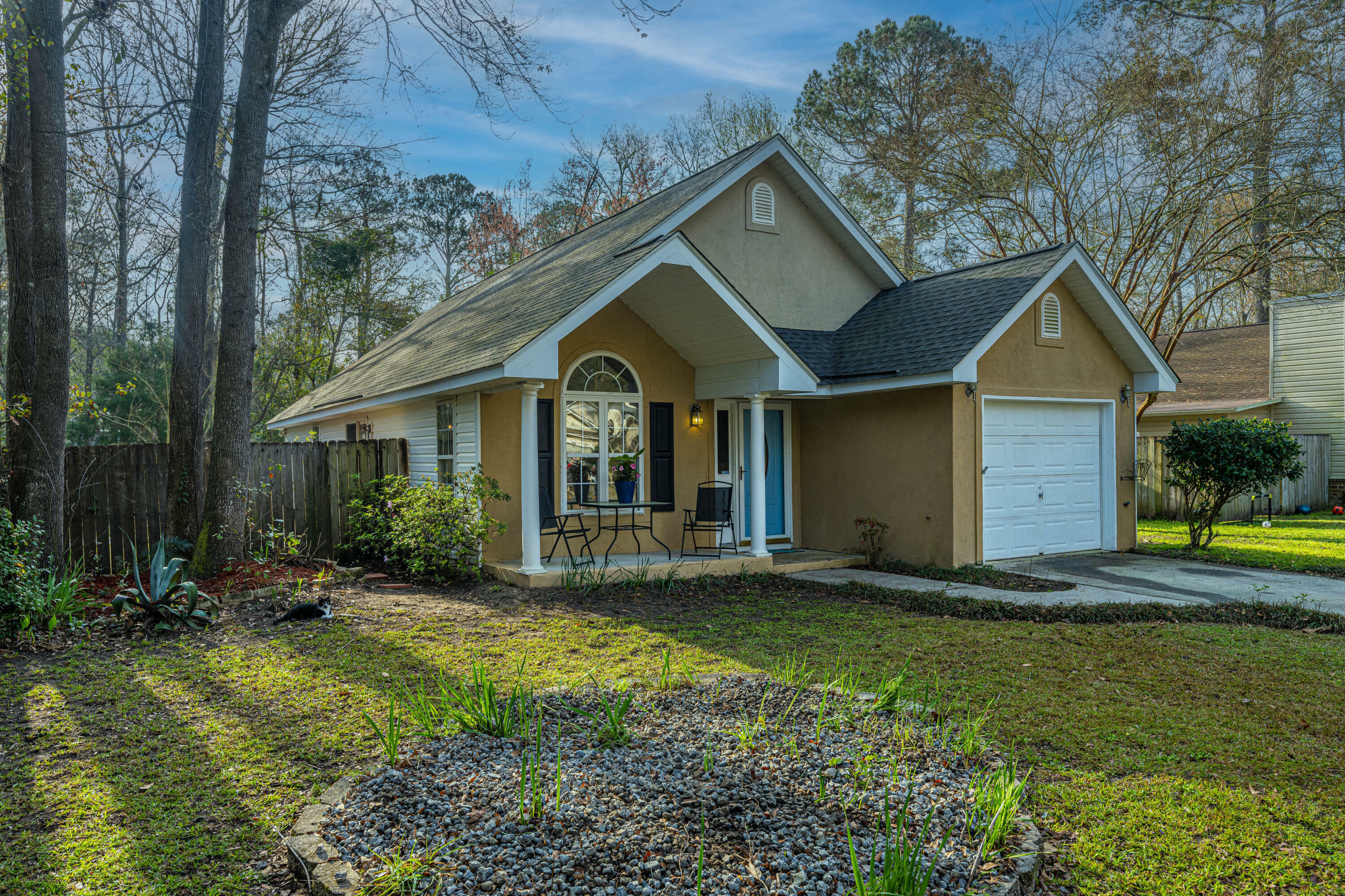 Property Photo:  3584 Walkers Ferry Lane  SC 29455 