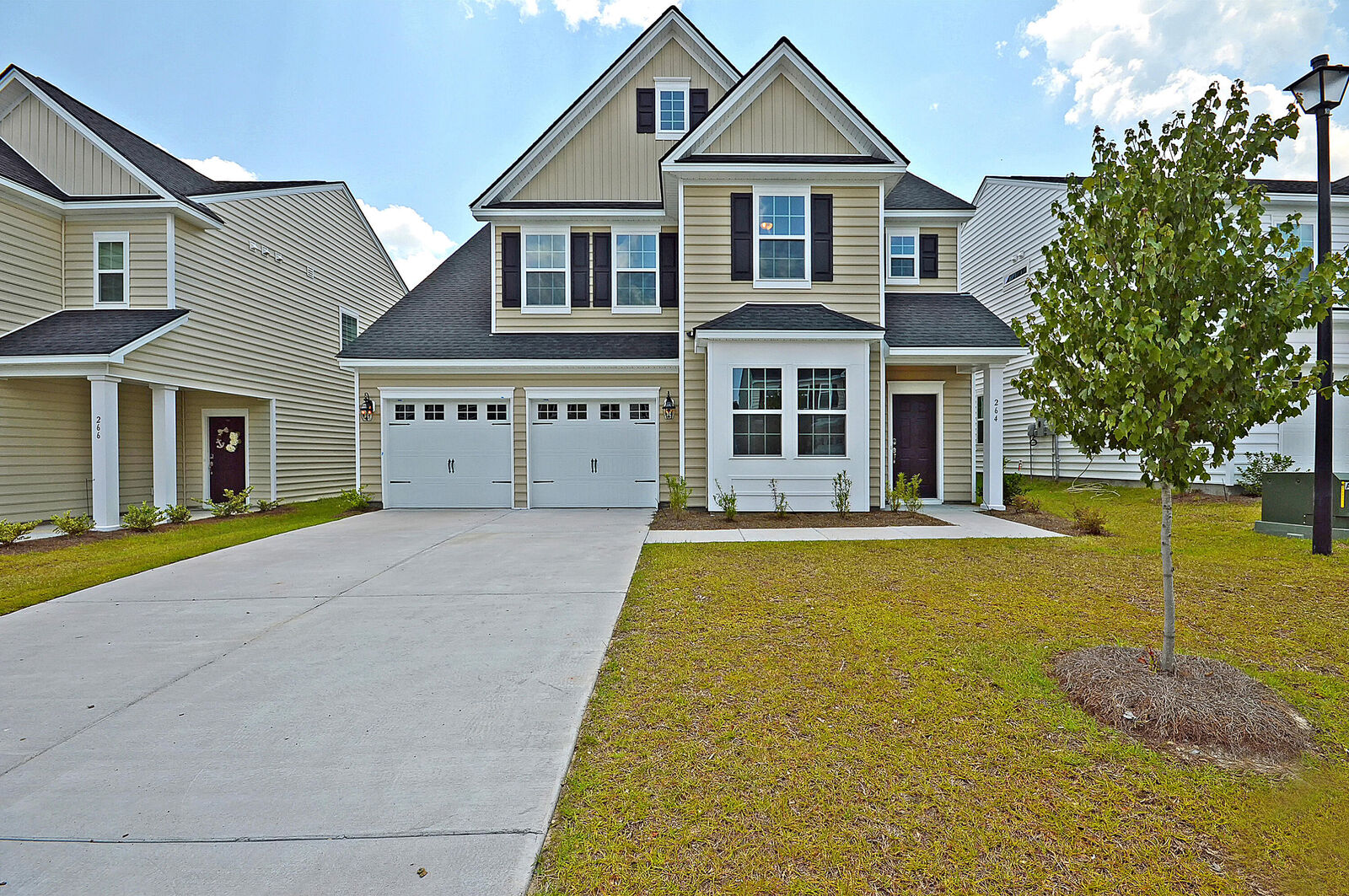 Property Photo:  524 Yellow Leaf Lane  SC 29486 